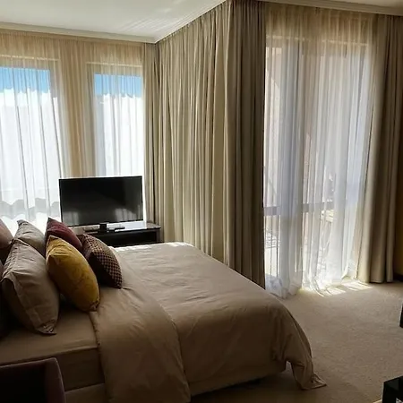 Barcelo Royal With Sea And Pool View * Sunny Beach