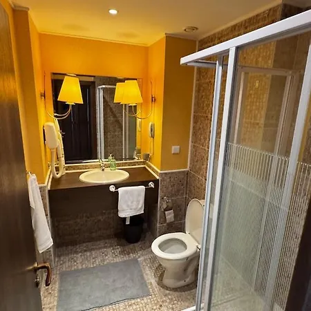 Barcelo Royal With Sea And Pool View Appartamento