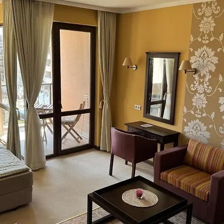 Barcelo Royal With Sea And Pool View