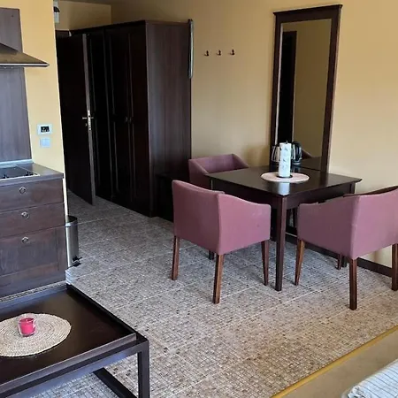 Barcelo Royal With Sea And Pool View Apartamento *
