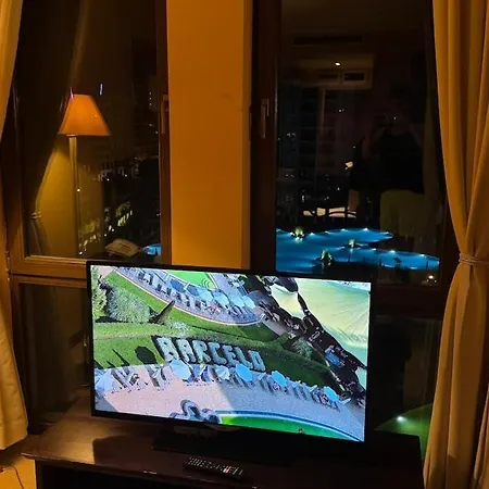 Apartamento Barcelo Royal With Sea And Pool View Sunny Beach
