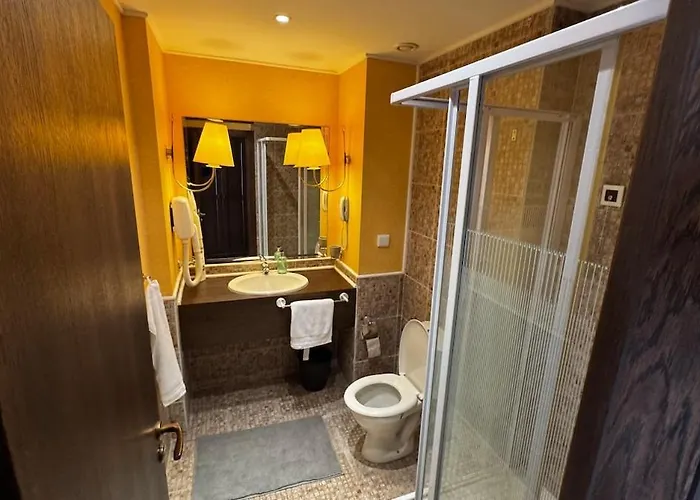 Barcelo Royal With Sea And Pool View Appartamento