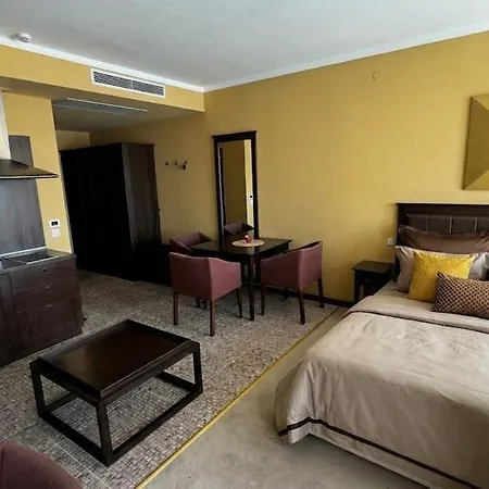 Appartement Barcelo Royal With Sea And Pool View